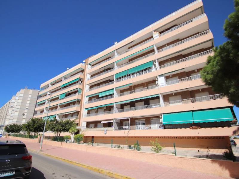 Apartment - Resale - Torrevieja - Rocio del Mar