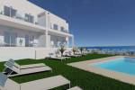 Nueva construcción  - Atico - Mojacar - Descargador