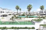 Nueva construcción  - Apartamento - Torrevieja - Los Balcones