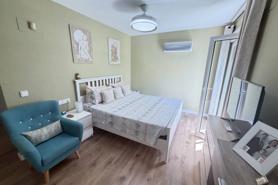 Bestaande bouw - Detached - Orihuela Costa - Villamartin