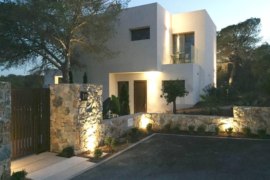 Reventa - Chalet - Orihuela - Las Colinas Golf