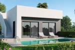 New Build - Detached - Alhama de Murcia - Condado de Alhama