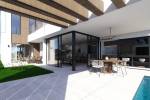 Nueva construcción  - Chalet - Torre Pacheco - Santa Rosalia Lake And Life Resort