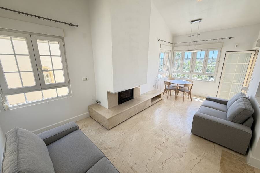 Reventa - Chalet - Orihuela Costa - Las Ramblas Golf