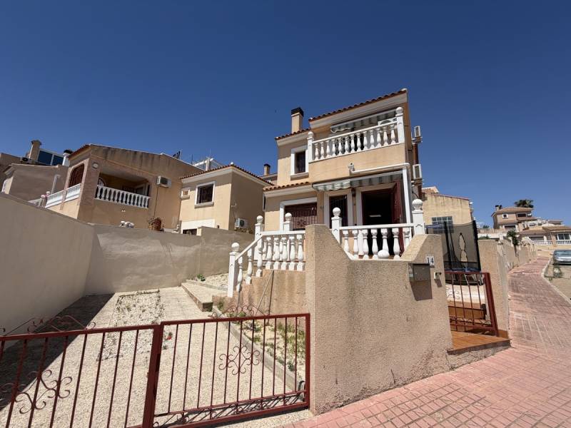 Detached - Resale - Orihuela Costa - Villamartin