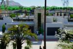Nueva construcción  - Chalet - Fuente Álamo - La Pinilla