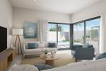 Nueva construcción  - Chalet - Vera - Valle del Este Golf