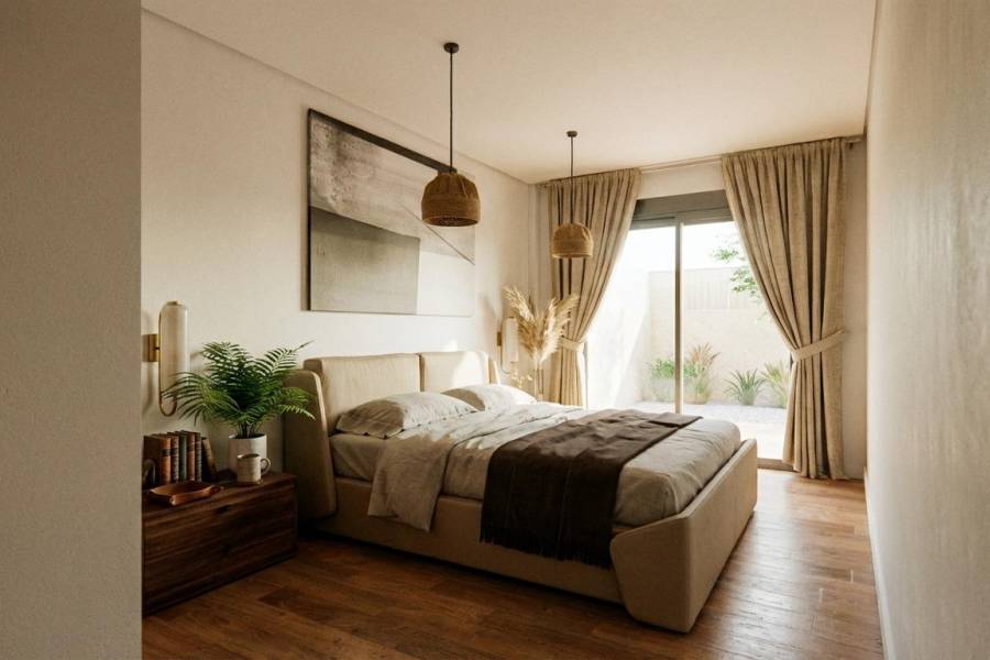 New Build - Detached - Jacarilla - Vistabella