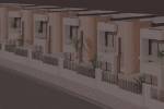 New Build - Detached - Águilas - Los Jardines