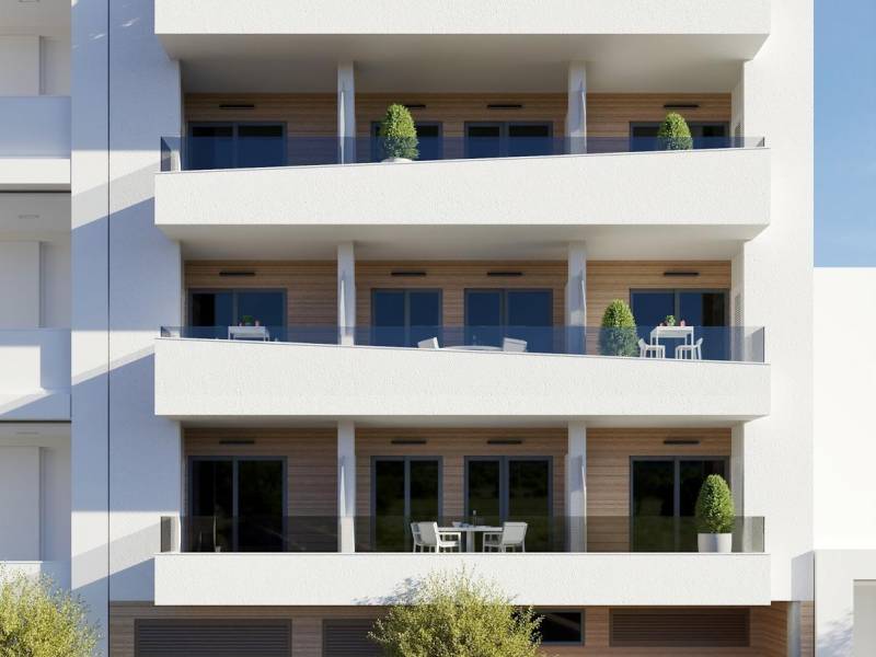 Apartment - New Build - Torrevieja - Torrevieja