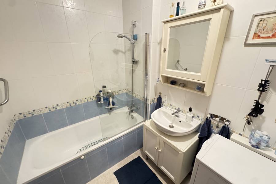 Reventa - Apartamento - Orihuela Costa - Los Altos