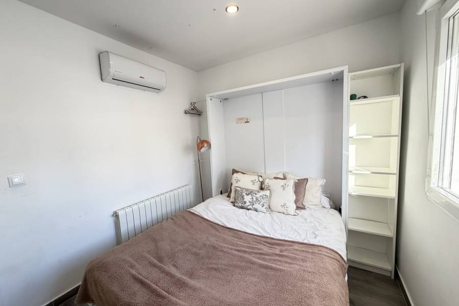 Bestaande bouw - Detached - Orihuela Costa - Villamartin