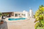 Bestaande bouw - Detached - San Miguel de Salinas - Las Filipinas