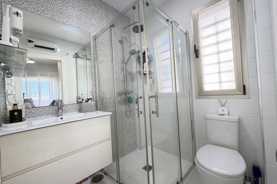 Bestaande bouw - Detached - Orihuela Costa - Villamartin