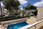 Resale - Townhouse - Orihuela Costa - Los Dolses