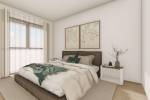 New Build - Quad - San Javier - pueblo