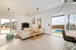 Nueva construcción  - Chalet - Finestrat - Balcón de Finestrat