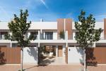 Nueva construcción  - Adosado - San Pedro del Pinatar - Pueblo