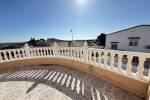 Resale - Detached - Orihuela Costa - Villamartin