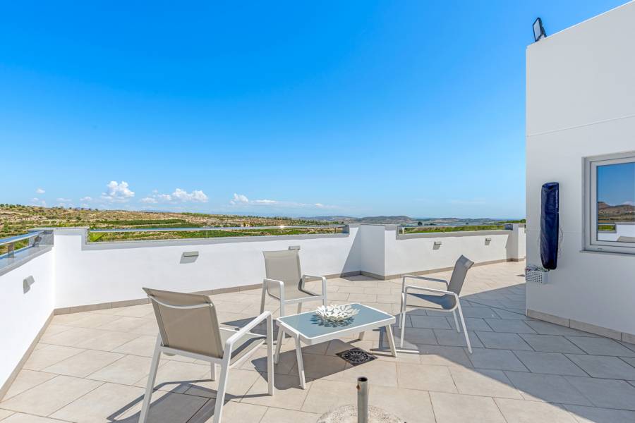 Resale - Detached - Torremendo