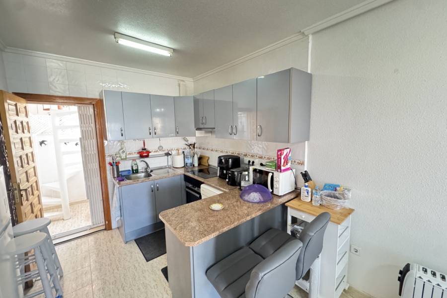 Reventa - Apartamento - Orihuela Costa - La Florida