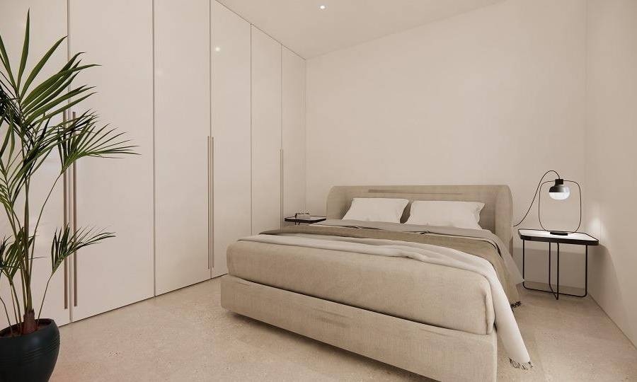 Nueva construcción  - Chalet - Torrevieja - San Luis