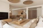 Nueva construcción  - Chalet - Benissa - La Fustera