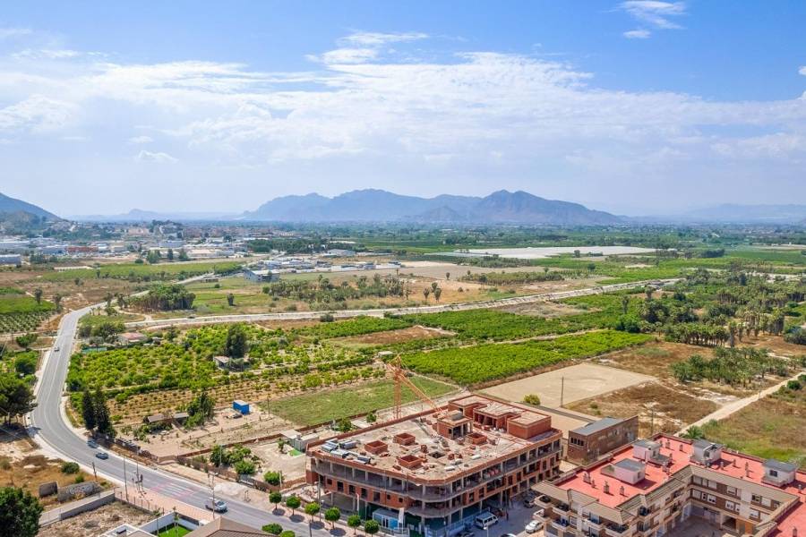 Nueva construcción  - Atico - Jacarilla - pueblo