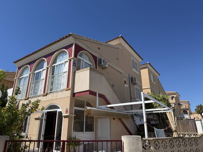 Apartamento - Reventa - Orihuela Costa - La Zenia