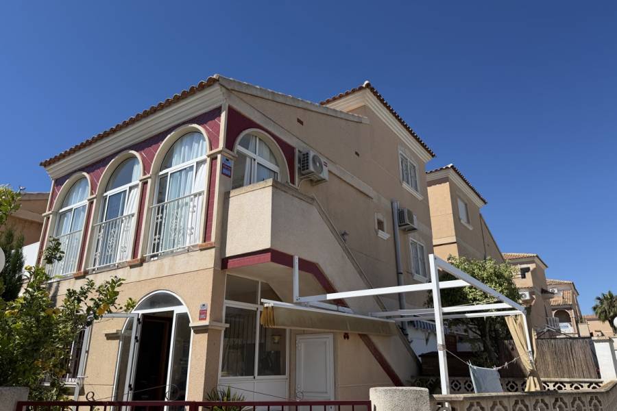 Reventa - Apartamento - Orihuela Costa - La Zenia