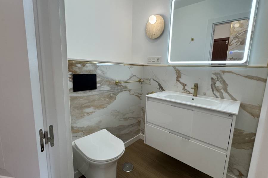 Reventa - Apartamento - Orihuela Costa - Punta Prima