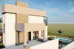 New Build - Detached - Algorfa - La Finca Golf Resort