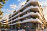 Nueva construcción  - Apartamento - Santa Pola - Estacion de autobuses