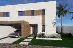 Nueva construcción  - Chalet - Torre Pacheco - Santa Rosalia Lake And Life Resort
