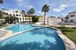 Resale - Apartment - Orihuela Costa - Villamartin