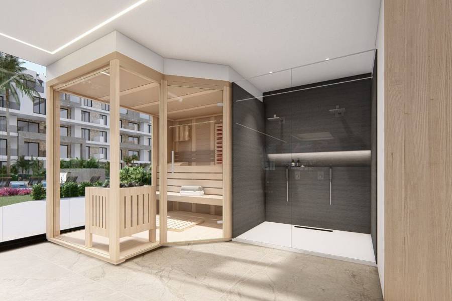 Nueva construcción  - Atico - Guardamar del Segura - El Raso