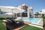 Nueva construcción  - Chalet - Torrevieja - El Chaparral