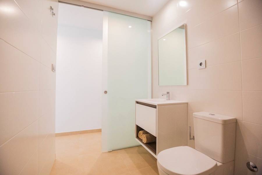 Nieuwbouw - Appartement - Orihuela - Vistabella Golf