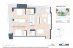 Nueva construcción  - Apartamento - Jávea Xàbia - centro