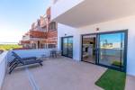 Nueva construcción  - Apartamento - Torrevieja - Los Balcones