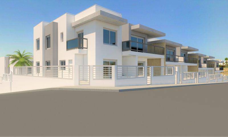 Nueva construcción  - Apartamento - Benijofar - Centro