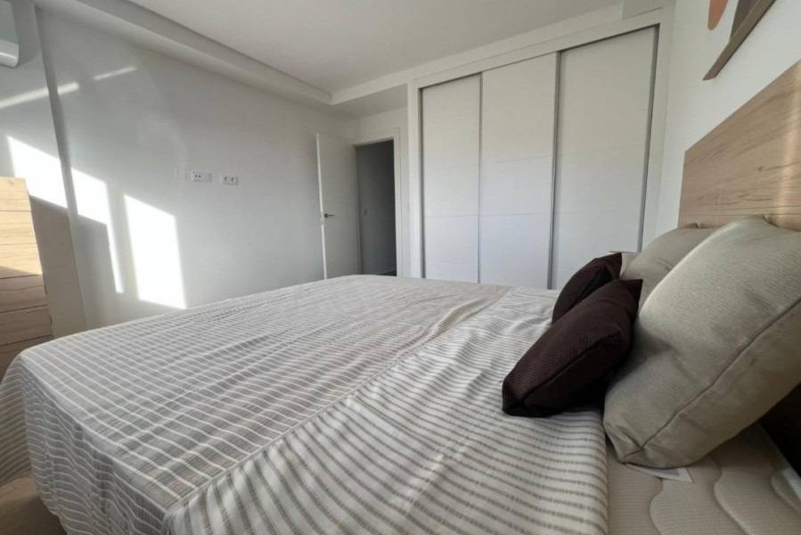 Nueva construcción  - Adosado - La Union - centro