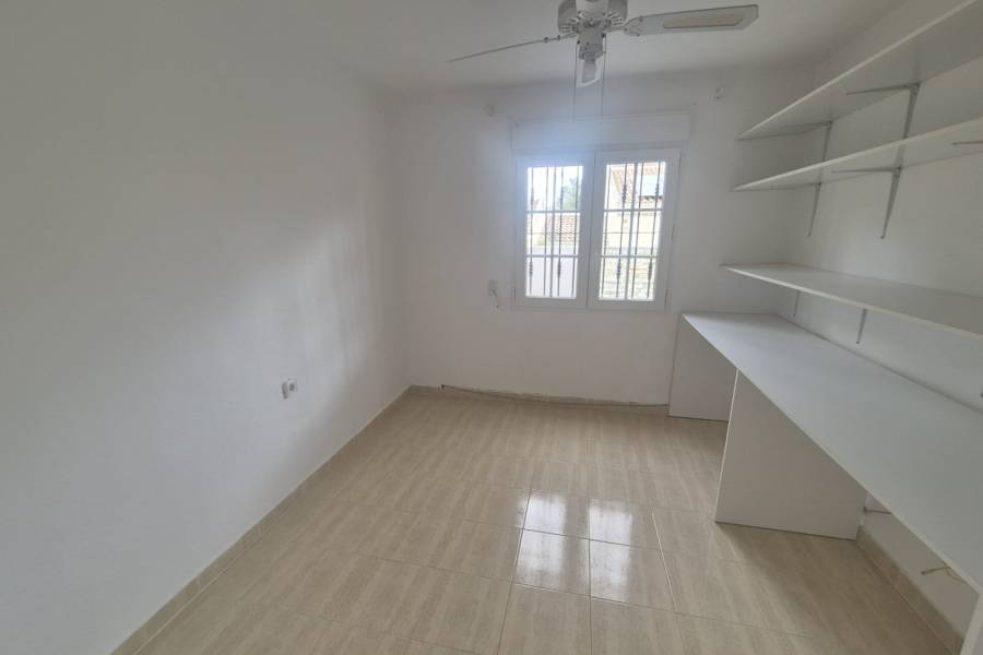 Resale - Detached - Orihuela Costa - Las Ramblas Golf