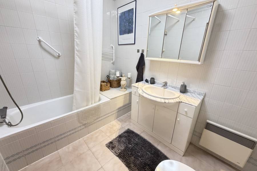 Reventa - Apartamento - Torrevieja - San Luis
