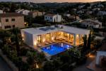 Nueva construcción  - Chalet - Aspe - urbanizaciones