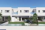 Nueva construcción  - Apartamento - Mojacar - Descargador