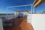 Bestaande bouw - Penthouse - Orihuela Costa - Villamartín-Las Filipinas