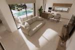 Nueva construcción  - Chalet - Torrevieja - San Luis
