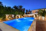 Bestaande bouw - Detached - Cabo Roig