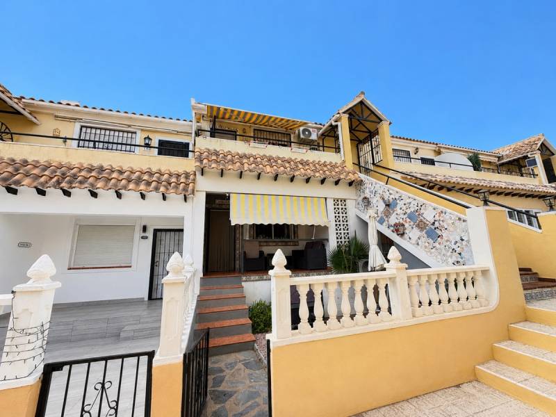 Apartment - Resale - Orihuela Costa - Villamartin
